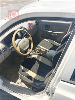 هيونداي فيرنا